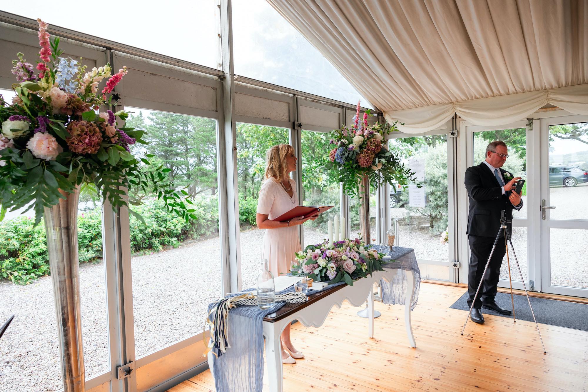 Rebecca Kemp, celebrant, Kerry, weddings, baby naming, funerals, Leading Ceremonies, Ireland