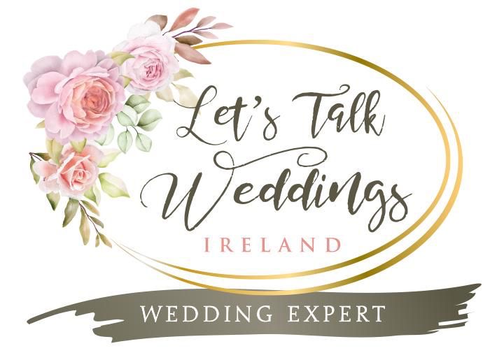 LetsTalkWeddings