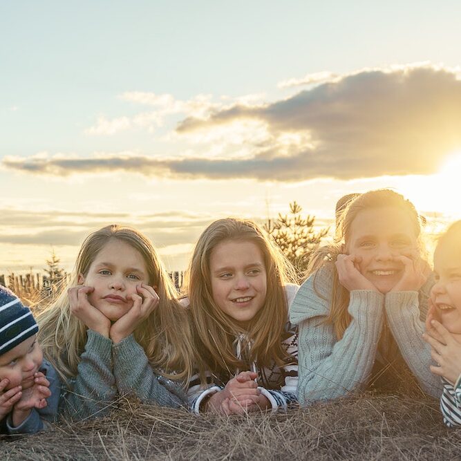 Milestones for Children
