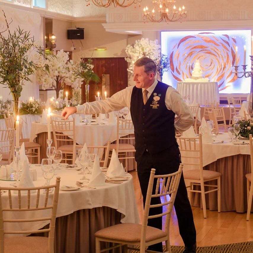 Signature Wedding Detail 1
